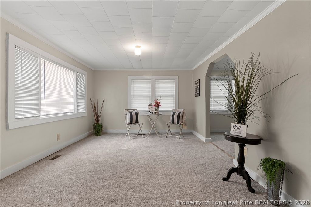 Photo of 1406 Edgecombe Avenue, Fayetteville, NC 28301 (MLS # 757965)