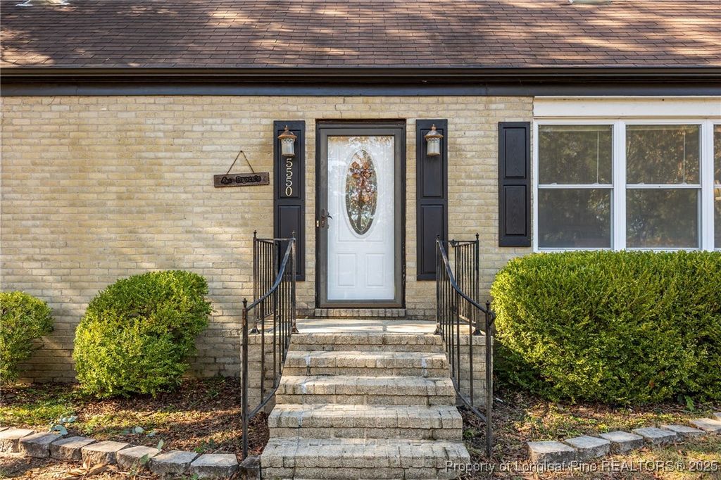 Photo of 5550 Hendrick Drive, Fayetteville, NC 28303 (MLS # 752886)