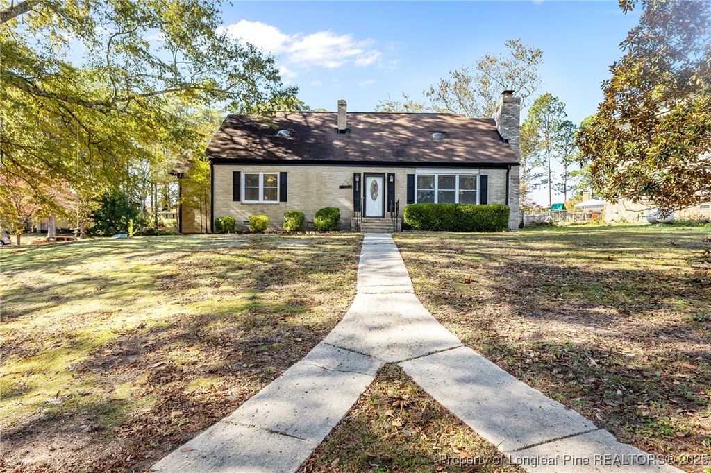 Photo of 5550 Hendrick Drive, Fayetteville, NC 28303 (MLS # 752886)