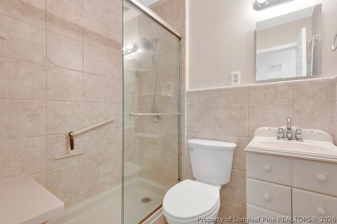 Tiny photo for 6604 Winthrop Drive, Fayetteville, NC 28311 (MLS # 763345)