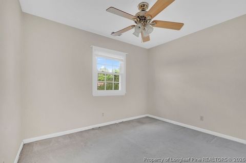 Tiny photo for 6604 Winthrop Drive, Fayetteville, NC 28311 (MLS # 763345)