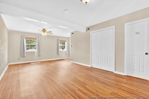 Tiny photo for 6604 Winthrop Drive, Fayetteville, NC 28311 (MLS # 763345)