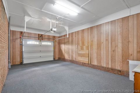 Tiny photo for 6604 Winthrop Drive, Fayetteville, NC 28311 (MLS # 763345)