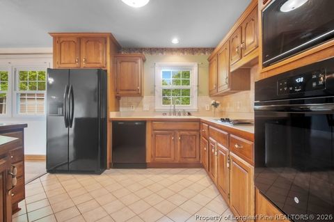 Tiny photo for 6604 Winthrop Drive, Fayetteville, NC 28311 (MLS # 763345)