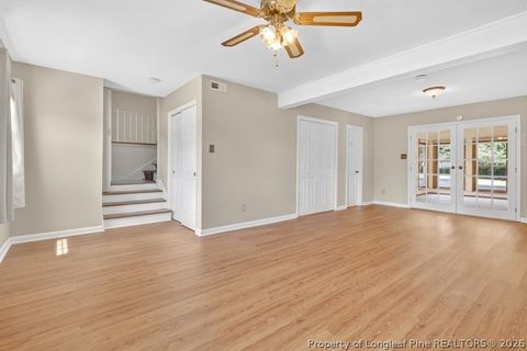 Tiny photo for 6604 Winthrop Drive, Fayetteville, NC 28311 (MLS # 763345)