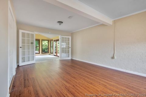Tiny photo for 6604 Winthrop Drive, Fayetteville, NC 28311 (MLS # 763345)