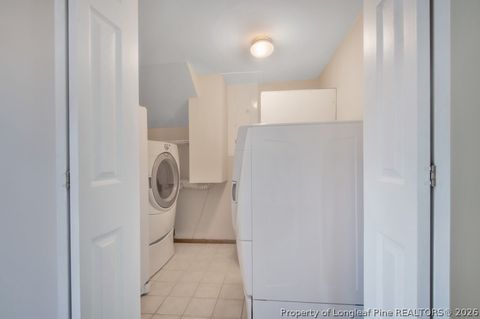 Tiny photo for 6604 Winthrop Drive, Fayetteville, NC 28311 (MLS # 763345)