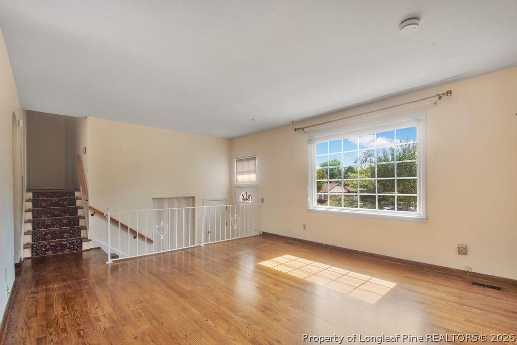 Photo of 6604 Winthrop Drive, Fayetteville, NC 28311 (MLS # 763345)
