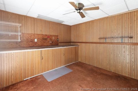 Tiny photo for 6604 Winthrop Drive, Fayetteville, NC 28311 (MLS # 763345)