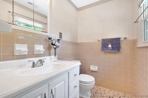 Tiny photo for 6604 Winthrop Drive, Fayetteville, NC 28311 (MLS # 763345)