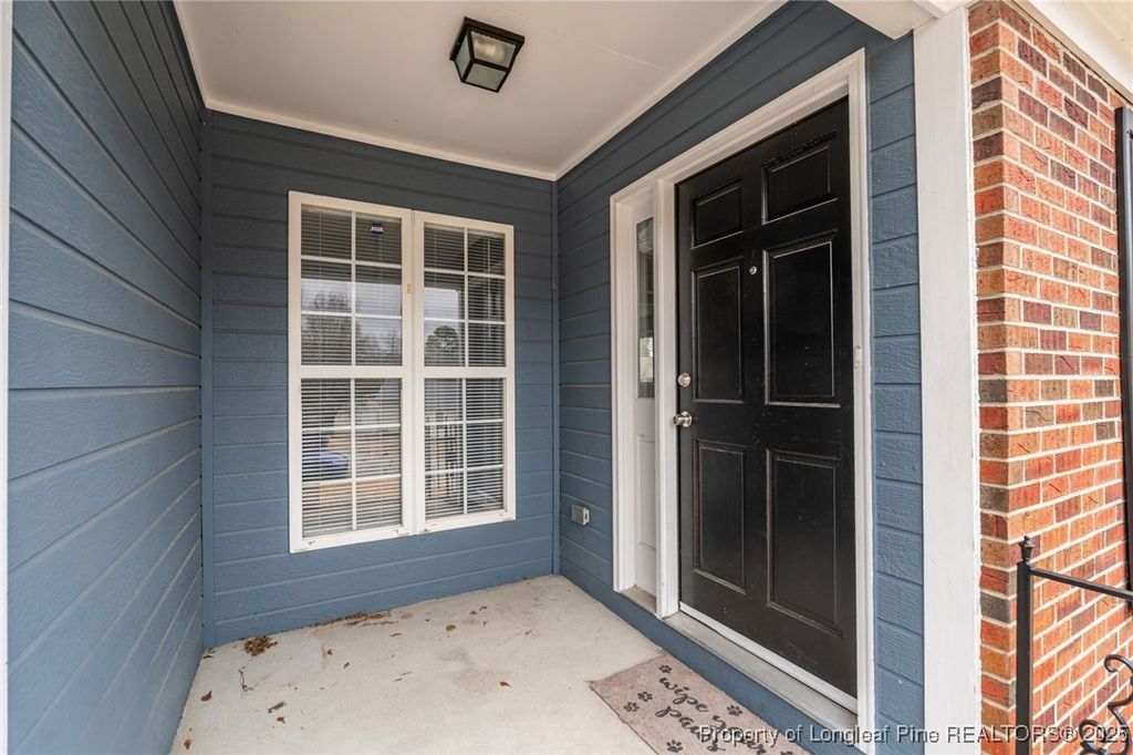 Photo of 3412 Masters Drive, Hope Mills, NC 28348 (MLS # 755034)