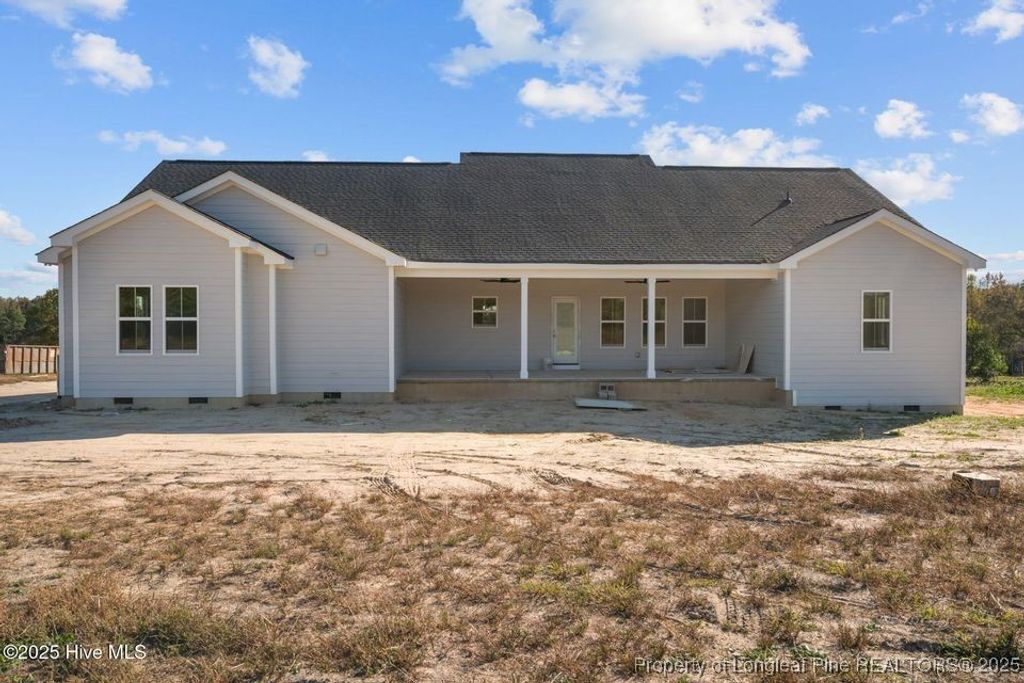 Photo of 515 Sanctuary Trail, Cameron, NC 28326 (MLS # 751546)