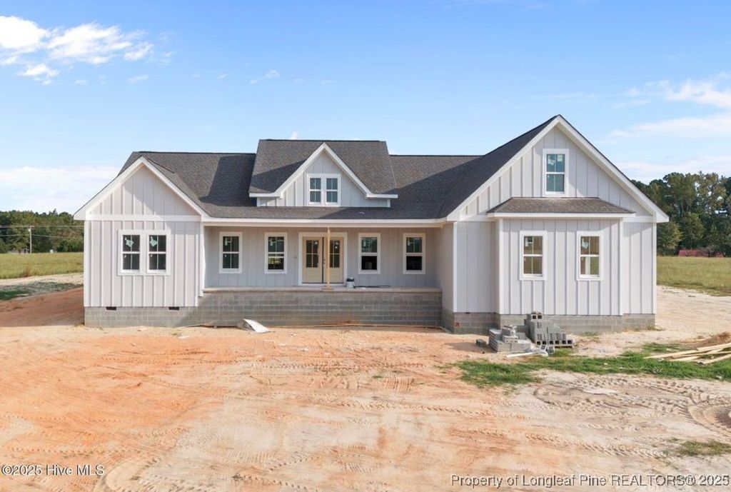 Photo of 515 Sanctuary Trail, Cameron, NC 28326 (MLS # 751546)