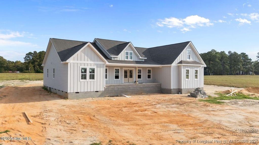 Photo of 515 Sanctuary Trail, Cameron, NC 28326 (MLS # 751546)