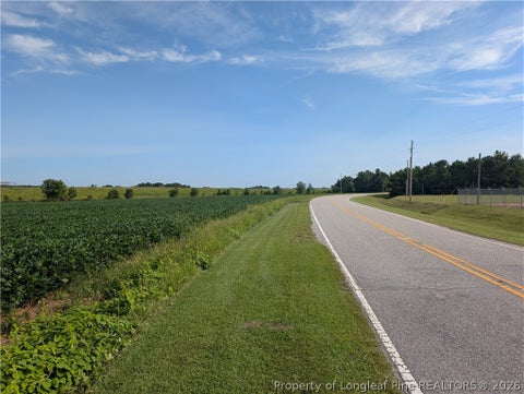 Tiny photo for Dallas Road, Lumberton, NC 28358 (MLS # 767621)