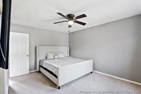 Tiny photo for 5602 Shenandoah Drive, Fayetteville, NC 28304 (MLS # 757169)