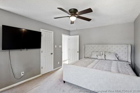 Tiny photo for 5602 Shenandoah Drive, Fayetteville, NC 28304 (MLS # 757169)