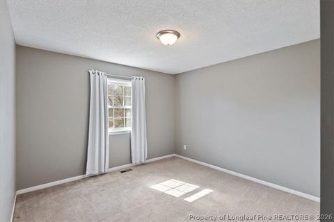 Tiny photo for 5602 Shenandoah Drive, Fayetteville, NC 28304 (MLS # 757169)