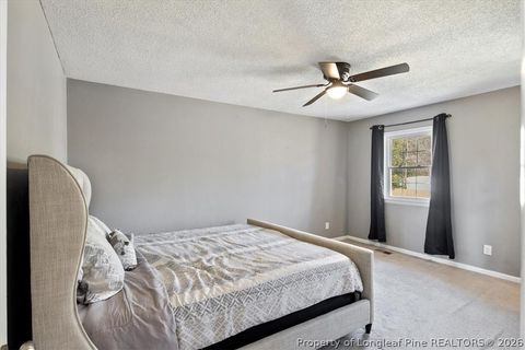 Tiny photo for 5602 Shenandoah Drive, Fayetteville, NC 28304 (MLS # 757169)