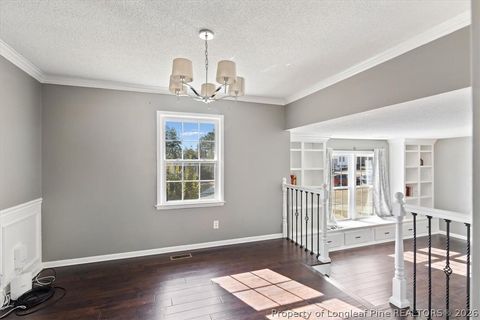 Tiny photo for 5602 Shenandoah Drive, Fayetteville, NC 28304 (MLS # 757169)
