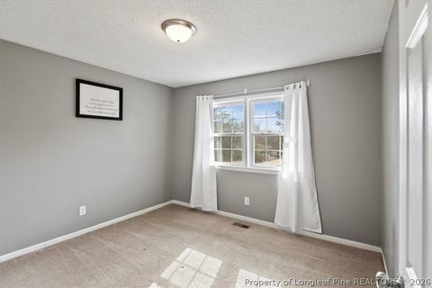 Tiny photo for 5602 Shenandoah Drive, Fayetteville, NC 28304 (MLS # 757169)