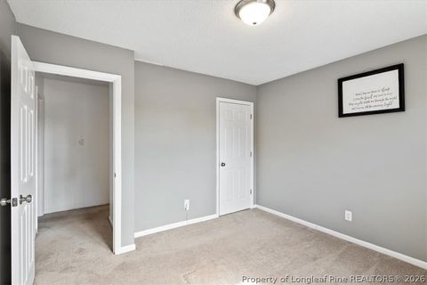 Tiny photo for 5602 Shenandoah Drive, Fayetteville, NC 28304 (MLS # 757169)