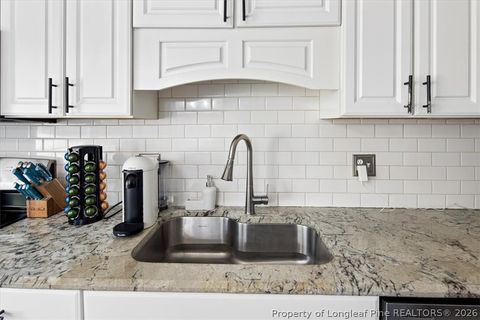 Tiny photo for 5602 Shenandoah Drive, Fayetteville, NC 28304 (MLS # 757169)