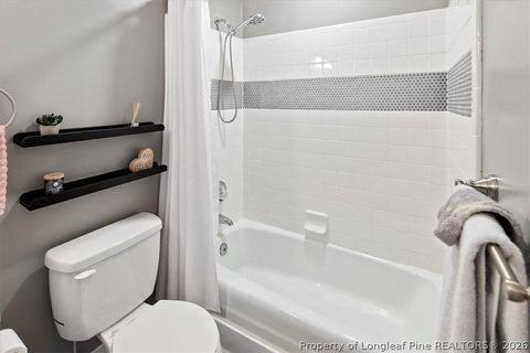 Tiny photo for 5602 Shenandoah Drive, Fayetteville, NC 28304 (MLS # 757169)