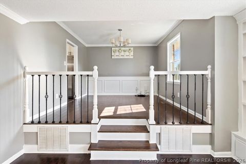 Tiny photo for 5602 Shenandoah Drive, Fayetteville, NC 28304 (MLS # 757169)