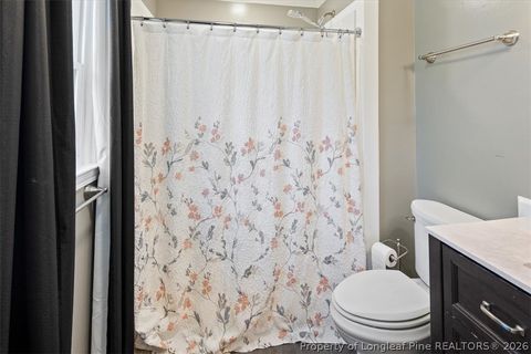 Tiny photo for 5602 Shenandoah Drive, Fayetteville, NC 28304 (MLS # 757169)