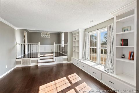 Tiny photo for 5602 Shenandoah Drive, Fayetteville, NC 28304 (MLS # 757169)