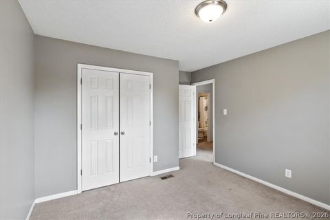 Tiny photo for 5602 Shenandoah Drive, Fayetteville, NC 28304 (MLS # 757169)