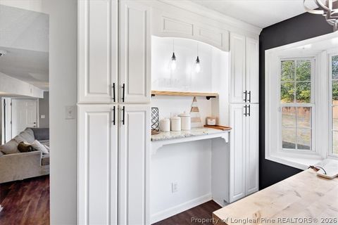 Tiny photo for 5602 Shenandoah Drive, Fayetteville, NC 28304 (MLS # 757169)