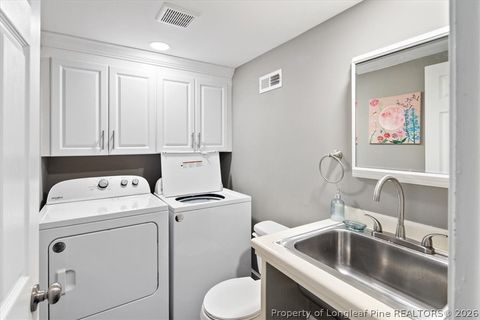 Tiny photo for 5602 Shenandoah Drive, Fayetteville, NC 28304 (MLS # 757169)