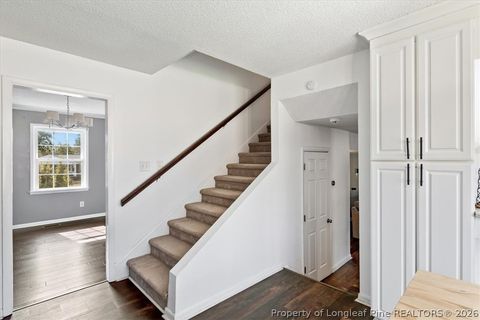 Tiny photo for 5602 Shenandoah Drive, Fayetteville, NC 28304 (MLS # 757169)