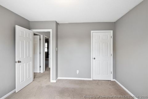 Tiny photo for 5602 Shenandoah Drive, Fayetteville, NC 28304 (MLS # 757169)