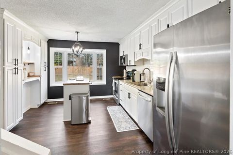 Tiny photo for 5602 Shenandoah Drive, Fayetteville, NC 28304 (MLS # 757169)