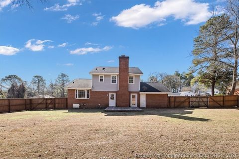 Tiny photo for 5602 Shenandoah Drive, Fayetteville, NC 28304 (MLS # 757169)