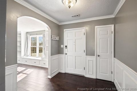 Tiny photo for 5602 Shenandoah Drive, Fayetteville, NC 28304 (MLS # 757169)