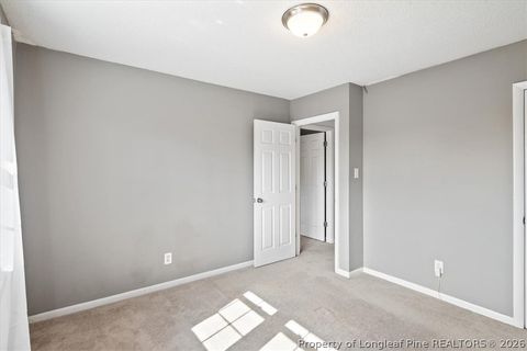 Tiny photo for 5602 Shenandoah Drive, Fayetteville, NC 28304 (MLS # 757169)