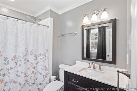 Tiny photo for 5602 Shenandoah Drive, Fayetteville, NC 28304 (MLS # 757169)