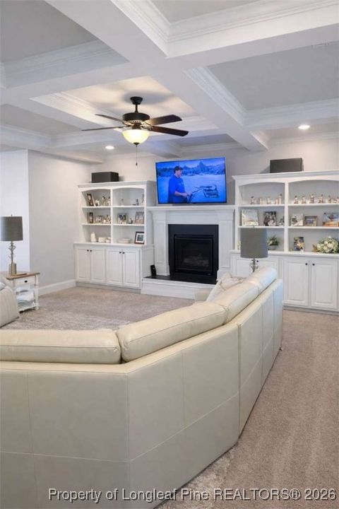 Tiny photo for 3221 Cragburn Place, Fayetteville, NC 28306 (MLS # 755661)