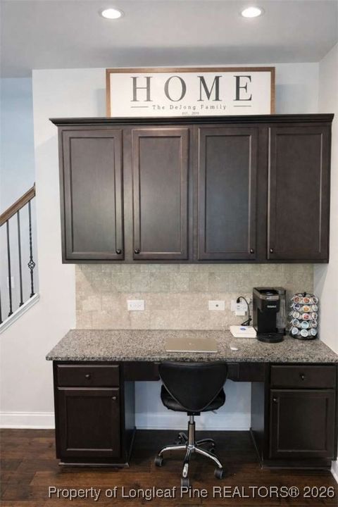 Tiny photo for 3221 Cragburn Place, Fayetteville, NC 28306 (MLS # 755661)