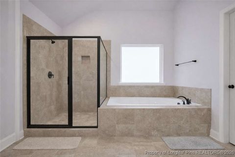 Tiny photo for 3221 Cragburn Place, Fayetteville, NC 28306 (MLS # 755661)