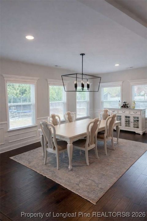 Tiny photo for 3221 Cragburn Place, Fayetteville, NC 28306 (MLS # 755661)