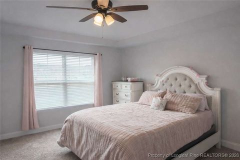 Tiny photo for 3221 Cragburn Place, Fayetteville, NC 28306 (MLS # 755661)