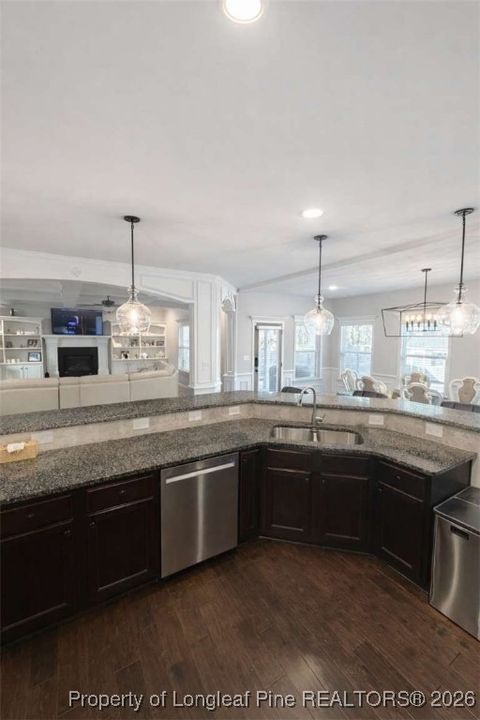 Tiny photo for 3221 Cragburn Place, Fayetteville, NC 28306 (MLS # 755661)