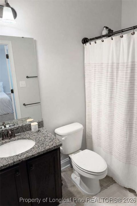 Tiny photo for 3221 Cragburn Place, Fayetteville, NC 28306 (MLS # 755661)