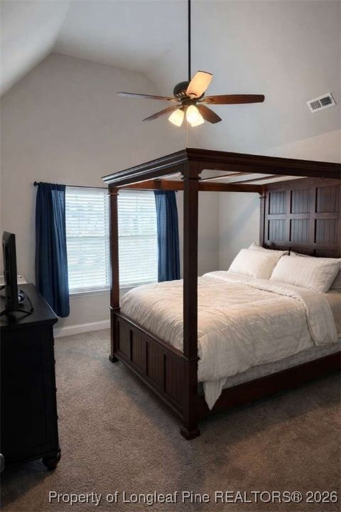 Tiny photo for 3221 Cragburn Place, Fayetteville, NC 28306 (MLS # 755661)