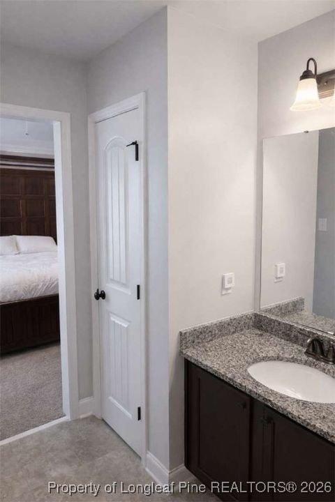 Tiny photo for 3221 Cragburn Place, Fayetteville, NC 28306 (MLS # 755661)